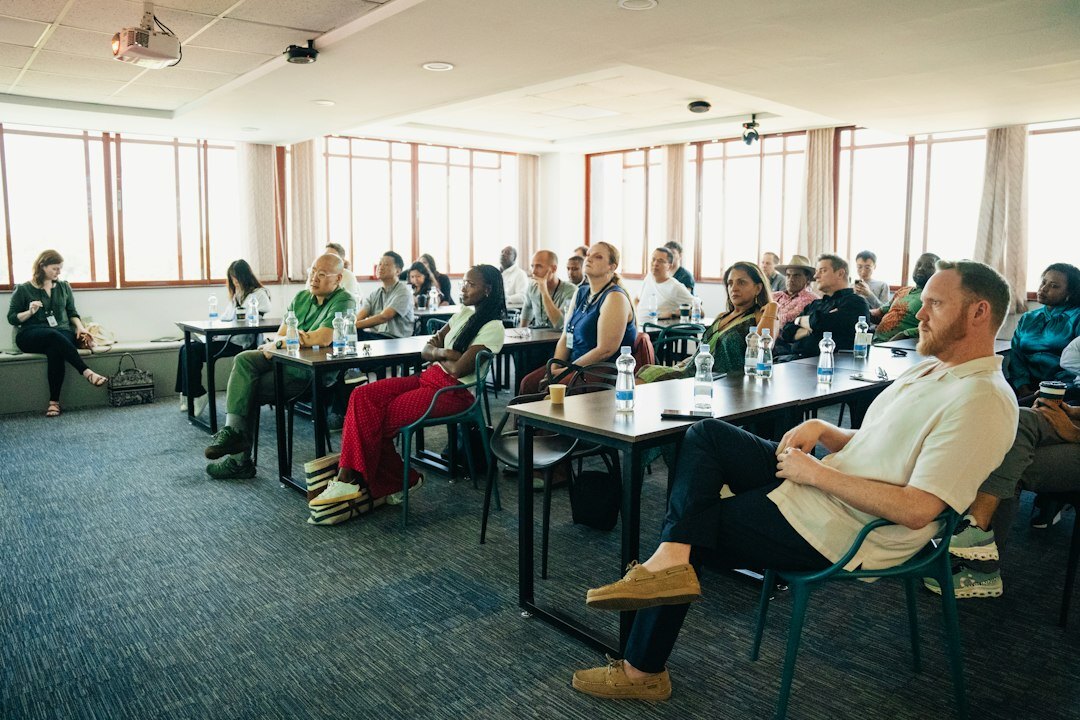 personal development workshop